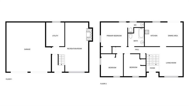 1101 W Elm Terrace, Olathe, KS 66061