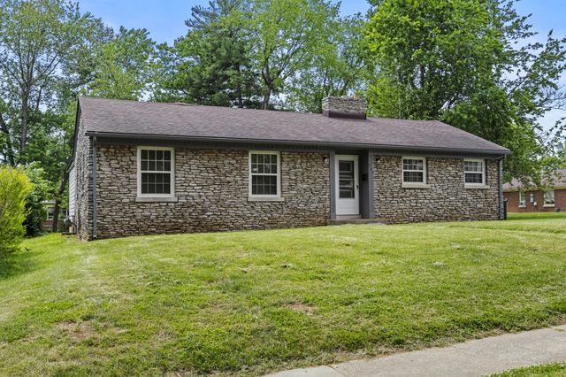 546 Reed Lane, Lexington, KY 40503