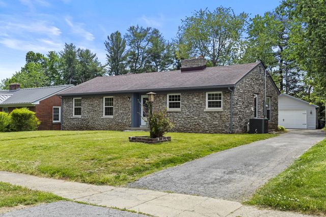 546 Reed Lane, Lexington, KY 40503