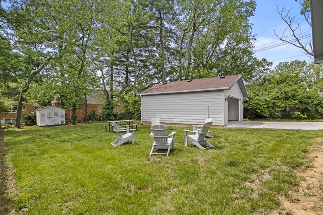 546 Reed Lane, Lexington, KY 40503