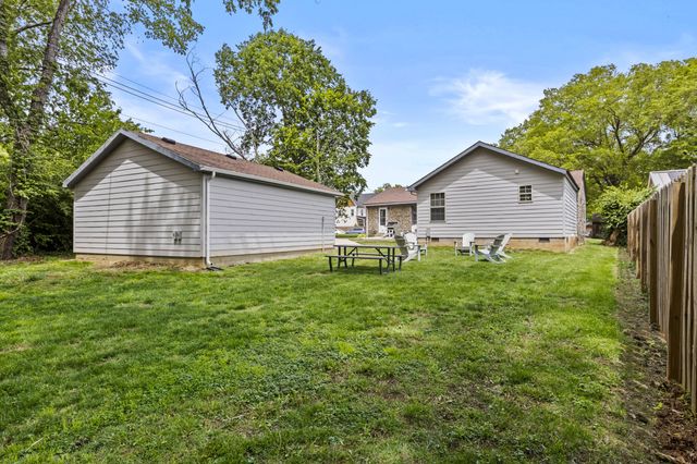 546 Reed Lane, Lexington, KY 40503