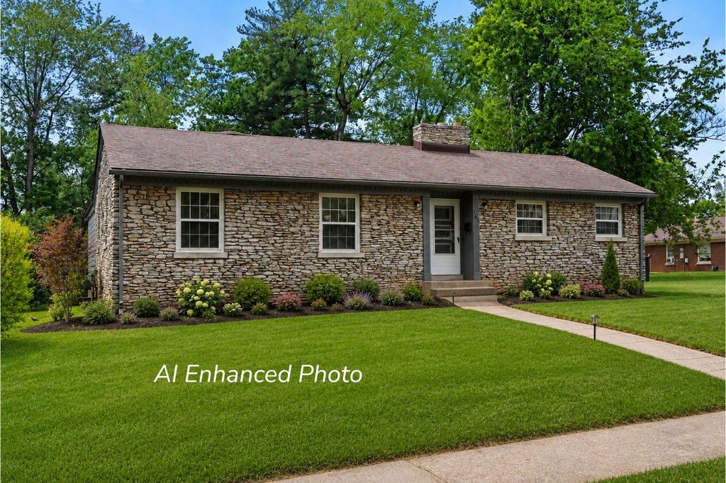 546 Reed Lane, Lexington, KY 40503
