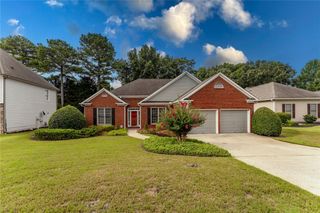 207 Holly Chase Court, Canton, GA 30114