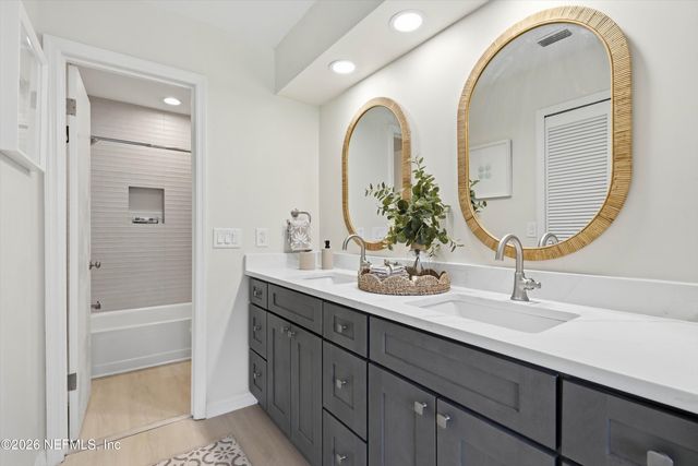 2821 ST TROPEZ Court, Ponte Vedra Beach, FL 32082