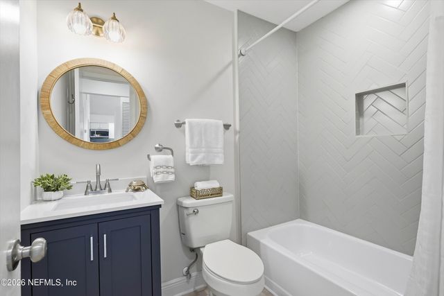 2821 ST TROPEZ Court, Ponte Vedra Beach, FL 32082