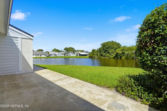 2821 ST TROPEZ Court, Ponte Vedra Beach, FL 32082