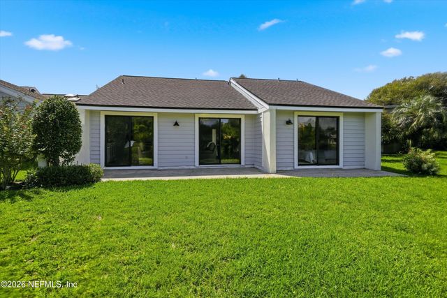 2821 ST TROPEZ Court, Ponte Vedra Beach, FL 32082