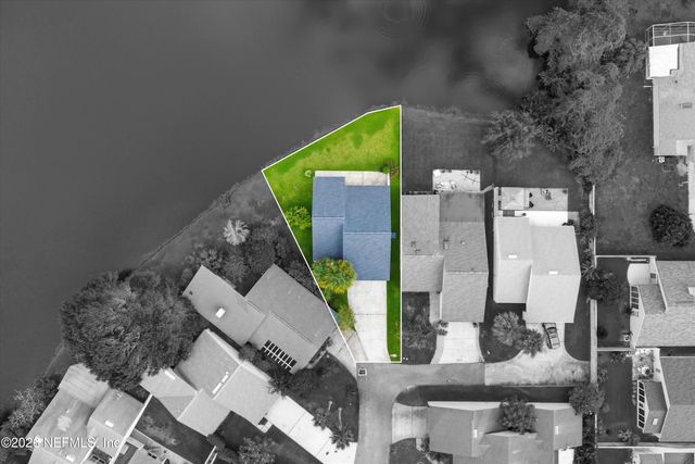 2821 ST TROPEZ Court, Ponte Vedra Beach, FL 32082