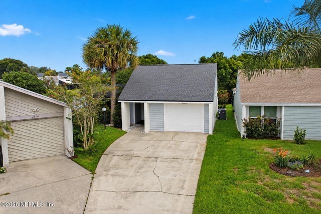 2821 ST TROPEZ Court, Ponte Vedra Beach, FL 32082