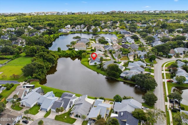 2821 ST TROPEZ Court, Ponte Vedra Beach, FL 32082