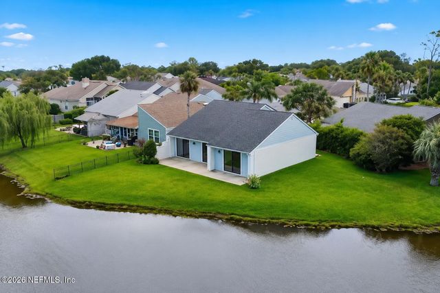 2821 ST TROPEZ Court, Ponte Vedra Beach, FL 32082