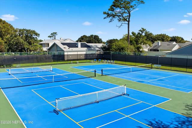 2821 ST TROPEZ Court, Ponte Vedra Beach, FL 32082