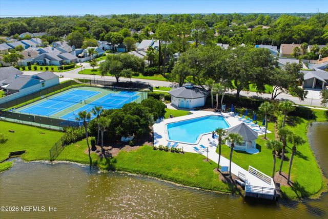 2821 ST TROPEZ Court, Ponte Vedra Beach, FL 32082