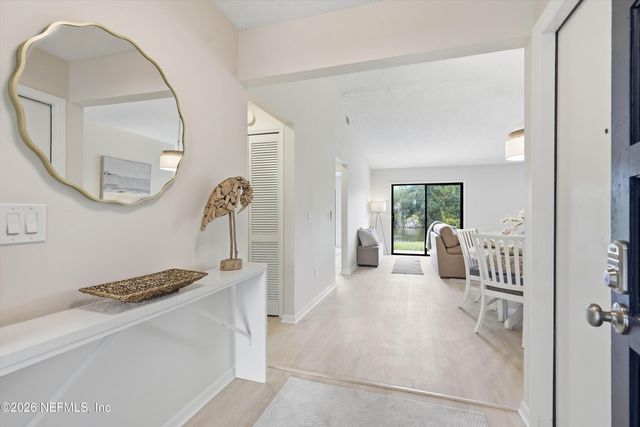 2821 ST TROPEZ Court, Ponte Vedra Beach, FL 32082