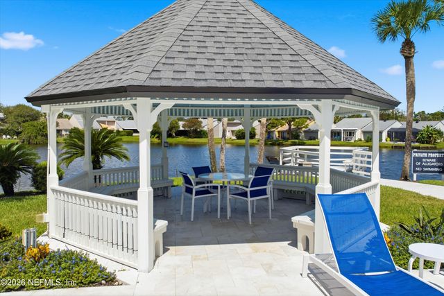 2821 ST TROPEZ Court, Ponte Vedra Beach, FL 32082
