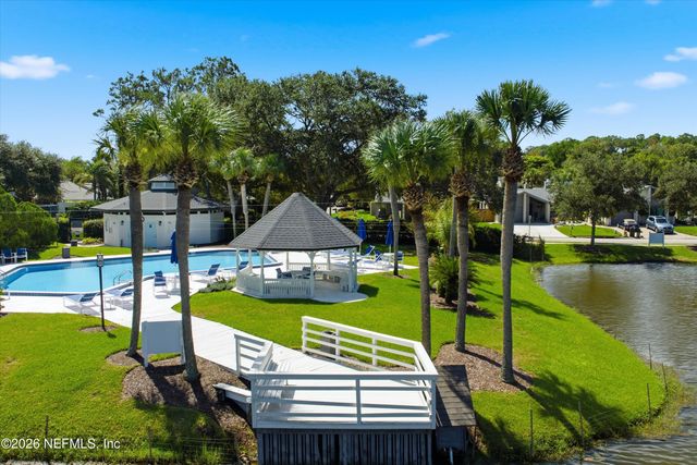 2821 ST TROPEZ Court, Ponte Vedra Beach, FL 32082