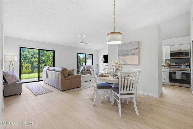 2821 ST TROPEZ Court, Ponte Vedra Beach, FL 32082