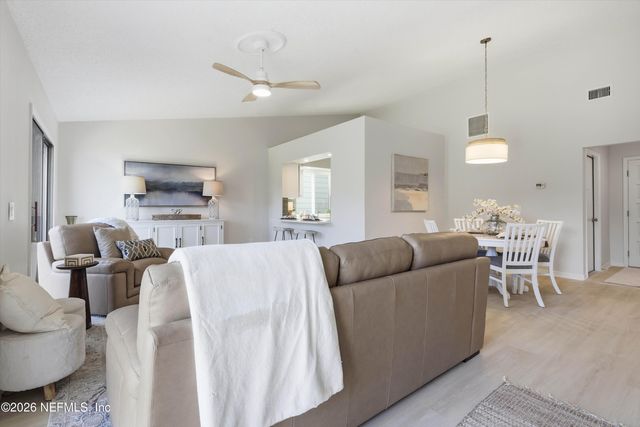 2821 ST TROPEZ Court, Ponte Vedra Beach, FL 32082