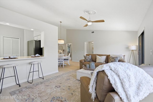 2821 ST TROPEZ Court, Ponte Vedra Beach, FL 32082