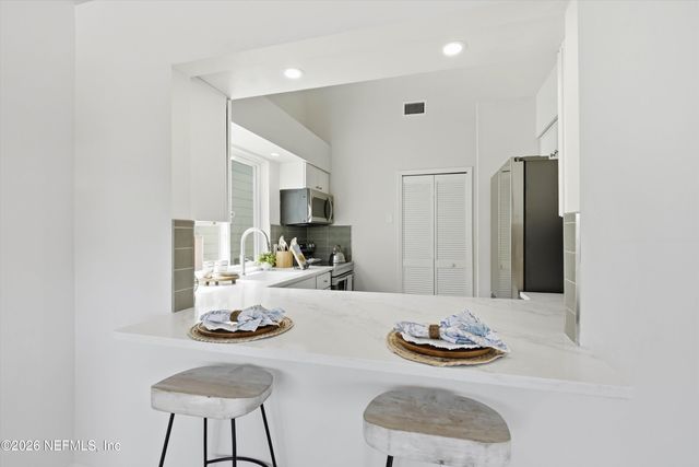 2821 ST TROPEZ Court, Ponte Vedra Beach, FL 32082