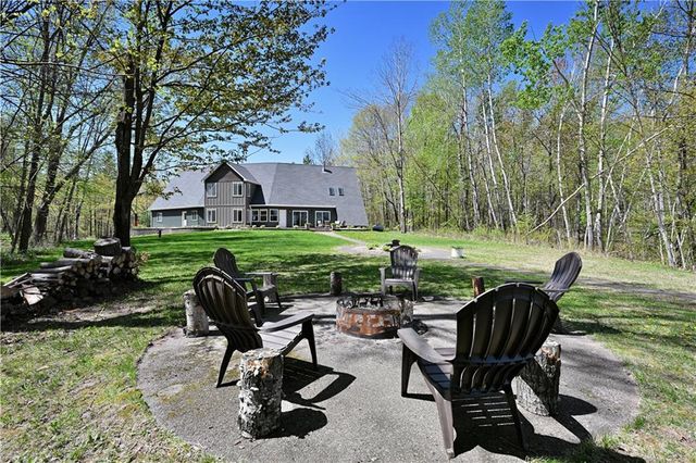 3714 County Road, Rice Lake, WI 54868