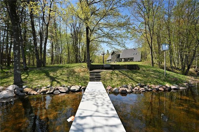 3714 County Road, Rice Lake, WI 54868