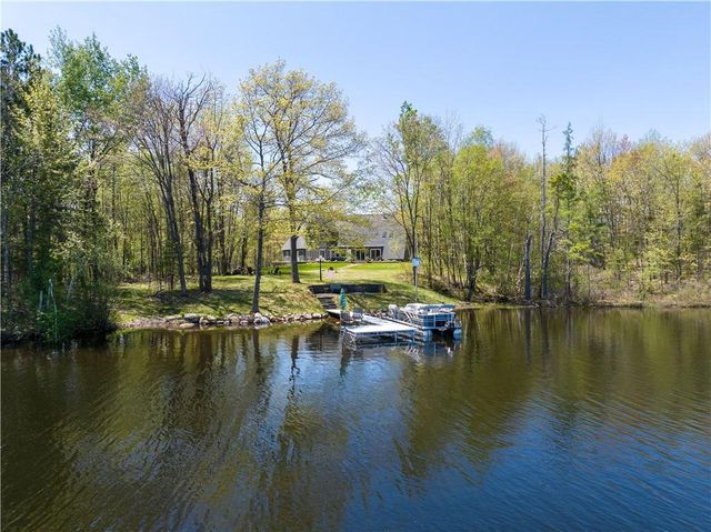 3714 County Road, Rice Lake, WI 54868
