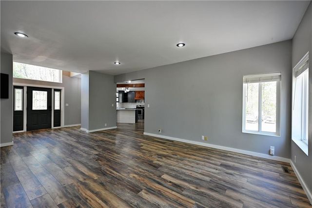 3714 County Road, Rice Lake, WI 54868