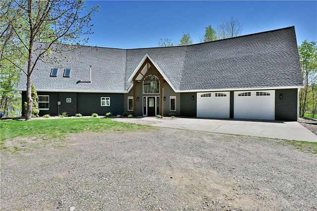3714 County Road, Rice Lake, WI 54868