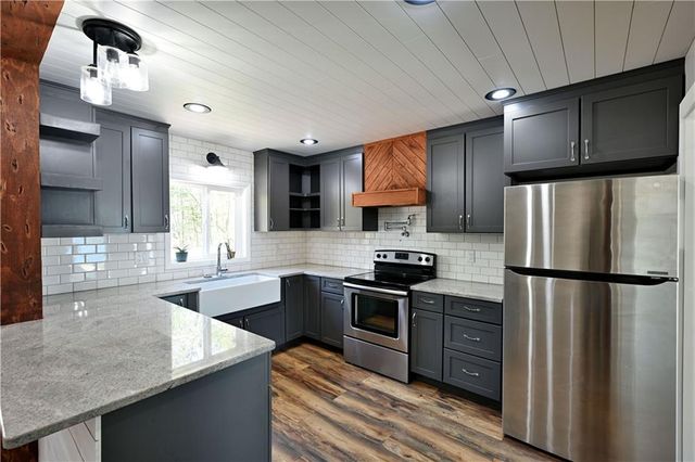 3714 County Road, Rice Lake, WI 54868