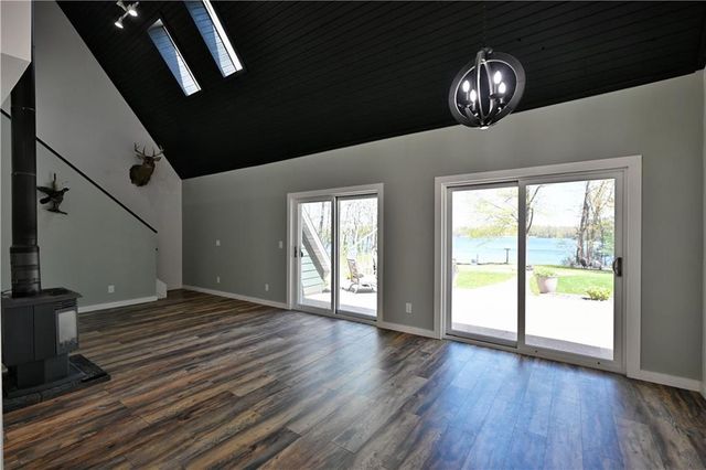 3714 County Road, Rice Lake, WI 54868