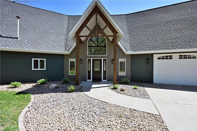 3714 County Road, Rice Lake, WI 54868