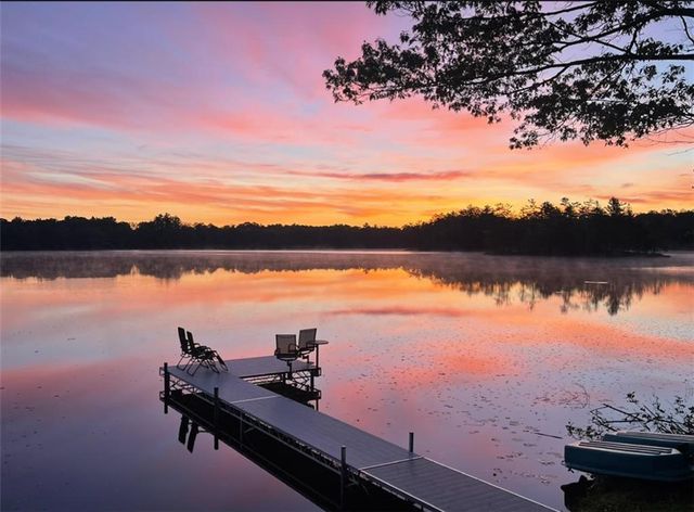 3714 County Road, Rice Lake, WI 54868