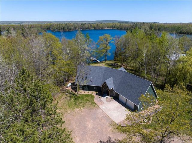 3714 County Road, Rice Lake, WI 54868