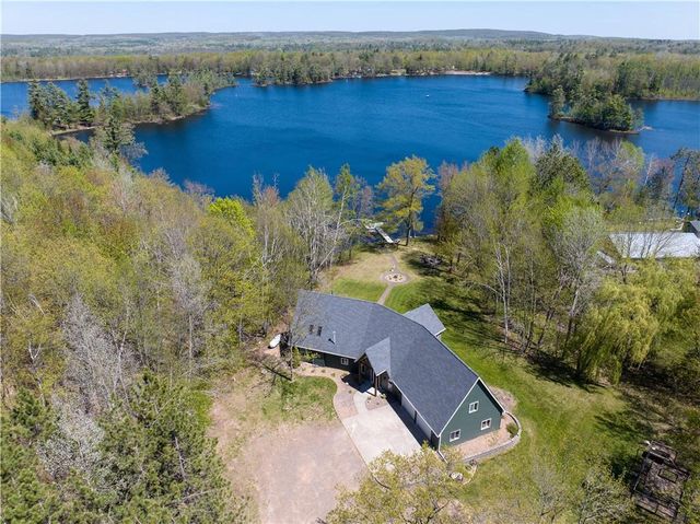3714 County Road, Rice Lake, WI 54868