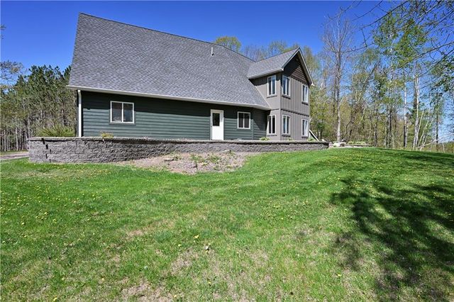 3714 County Road, Rice Lake, WI 54868
