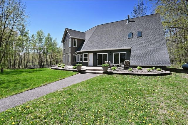 3714 County Road, Rice Lake, WI 54868