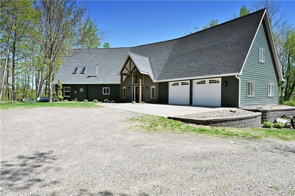 3714 County Road, Rice Lake, WI 54868