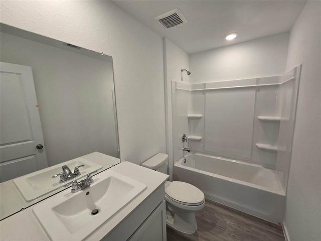 22639 Downy Hawthorn Drive, New Caney, TX 77357