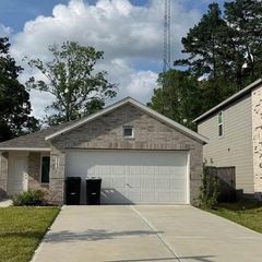 22639 Downy Hawthorn Drive, New Caney, TX 77357