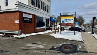166 King St, Northampton, MA 01060