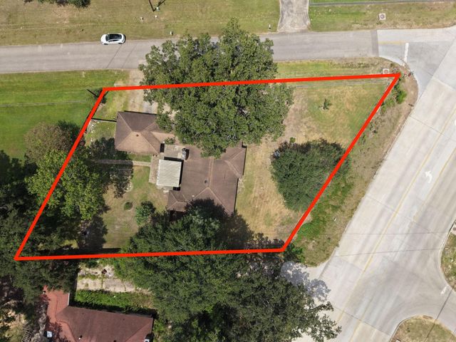 19904 Mercedell Drive, Porter, TX 77365