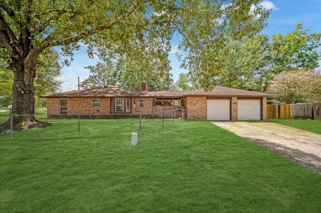 19904 Mercedell Drive, Porter, TX 77365