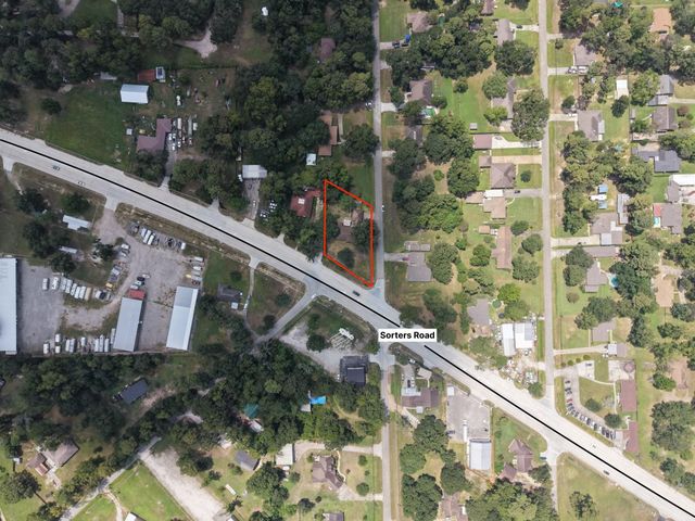 19904 Mercedell Drive, Porter, TX 77365
