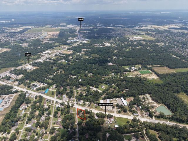 19904 Mercedell Drive, Porter, TX 77365
