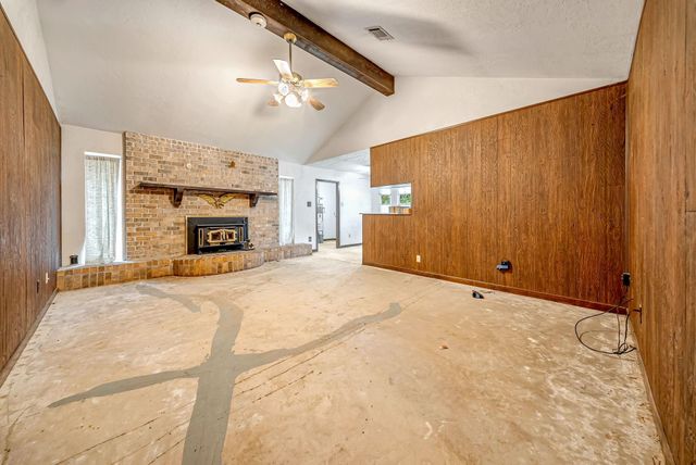 19904 Mercedell Drive, Porter, TX 77365