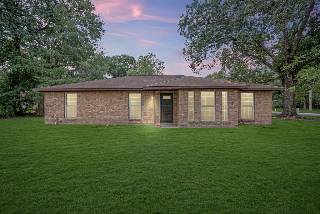 19904 Mercedell Drive, Porter, TX 77365