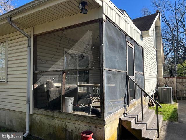 404 MAURICE ST, Millville, NJ 08332