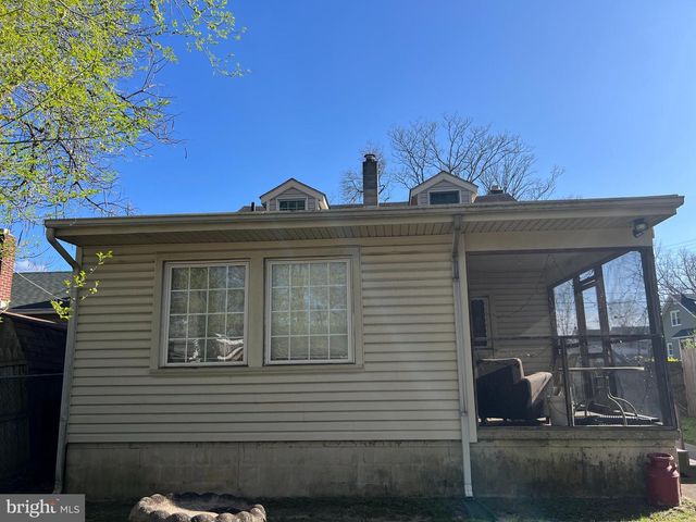 404 MAURICE ST, Millville, NJ 08332