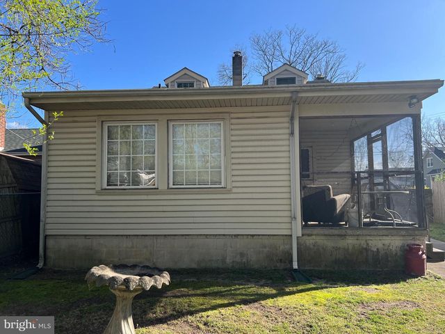 404 MAURICE ST, Millville, NJ 08332